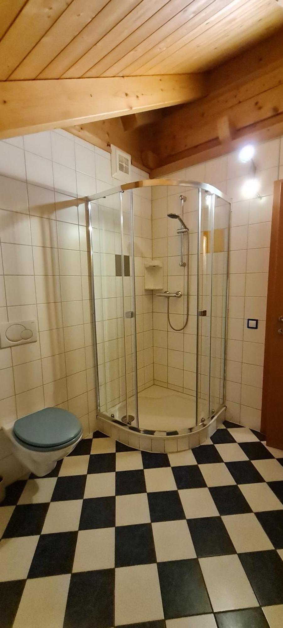Appartement Gugganig Flattach Værelse billede
